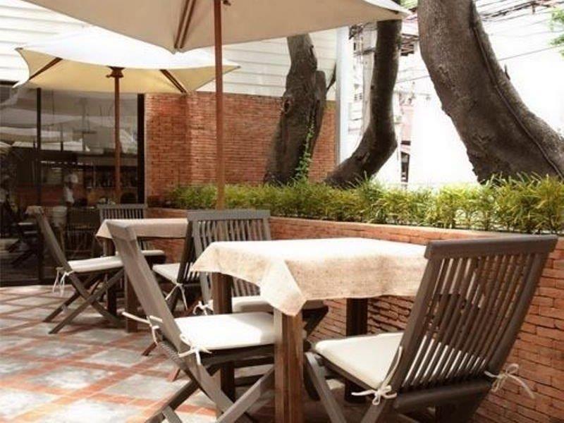 Nantra De Boutique Hotel Pattaya Exterior photo